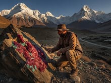 گلگت بلتستان میں معدنیات: دولت کے چھپے ہوئے خزانے اور معاشی مستقبل 2026 2 گلگت بلتستان میں معدنیات: دولت کے چھپے ہوئے خزانے اور معاشی مستقبل 2026